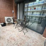 Διαμέρισμα Carbonell- Buena Zona Y Cerca De Todo Λορέτ Ντε Μαρ