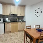 Apartment Carbonell- Buena Zona Y Cerca De Todo