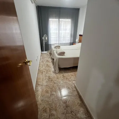 Carbonell- Buena Zona Y Cerca De Todo Apartman Lloret de Mar